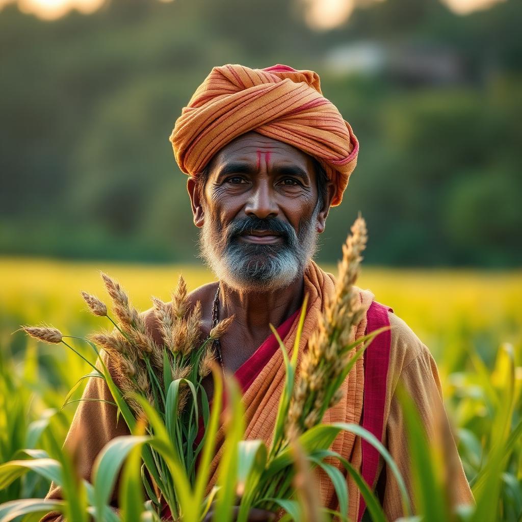 किसान कल्याण